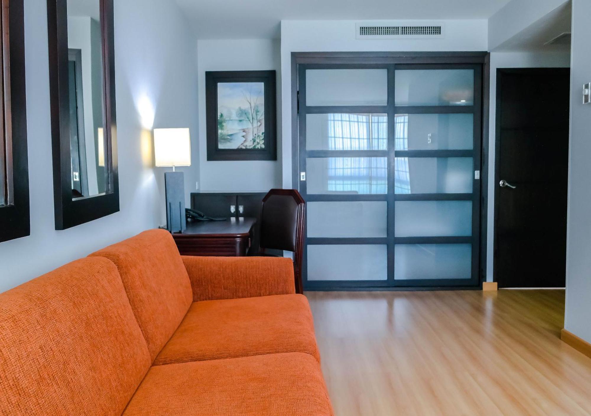 Hotel Internacional La Triada by DOT Urban Bucaramanga Habitación foto