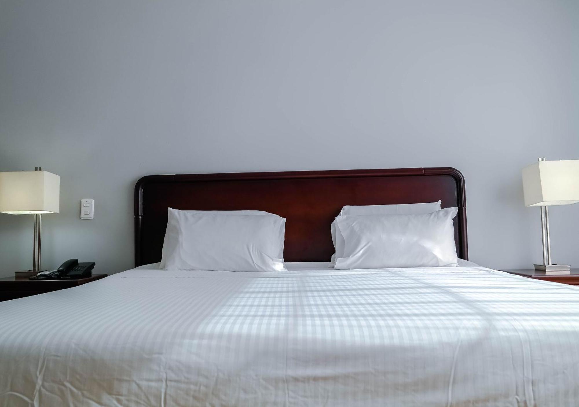 Hotel Internacional La Triada by DOT Urban Bucaramanga Habitación foto